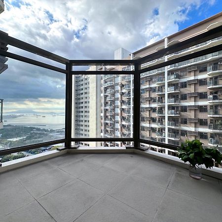 The Radiance Manila Bay公寓 外观 照片